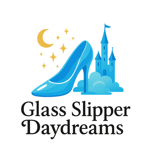 Glass Slipper Daydreams